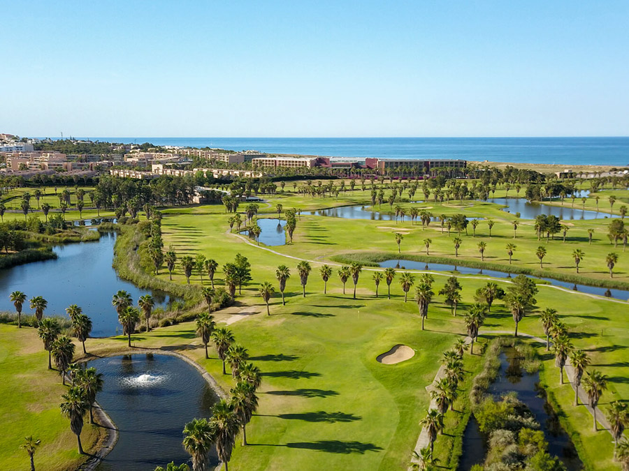 Golf in Morocco-5